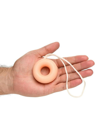 Sex On A Rope Tiny Weeny Washer Soap