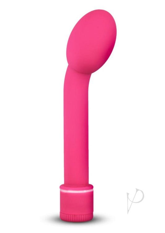 Sexy Things G Slim Petite G-Spot Vibrator - Pink