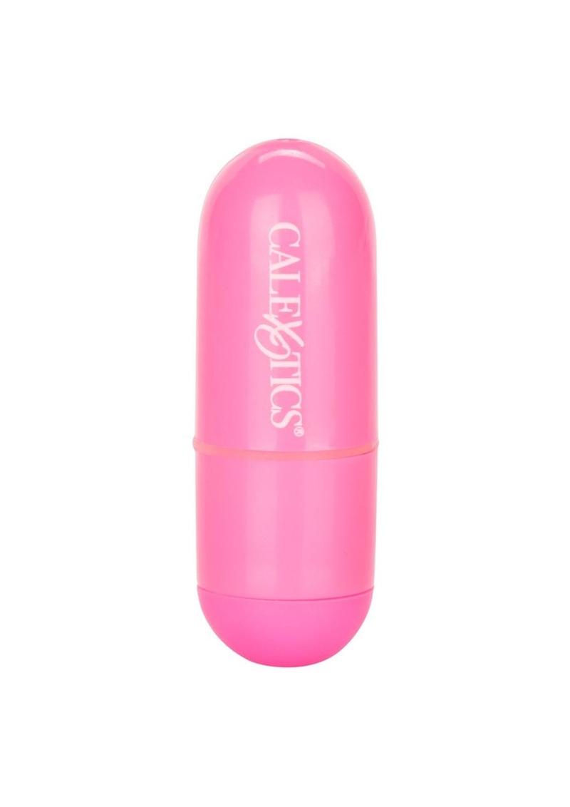 Shane's World Finger Tingler Silicone Mini Massager Waterproof