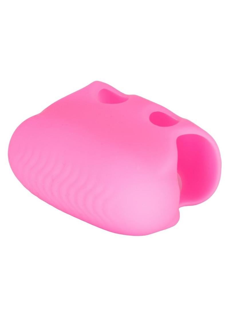 Shane's World Finger Tingler Silicone Mini Massager Waterproof