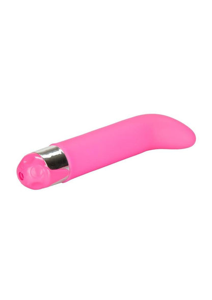 Shane's World Silicone G Vibrator