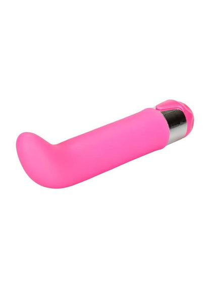 Shane's World Silicone G Vibrator