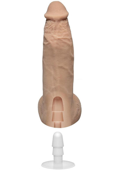 Signature Cocks Brysen Dildo