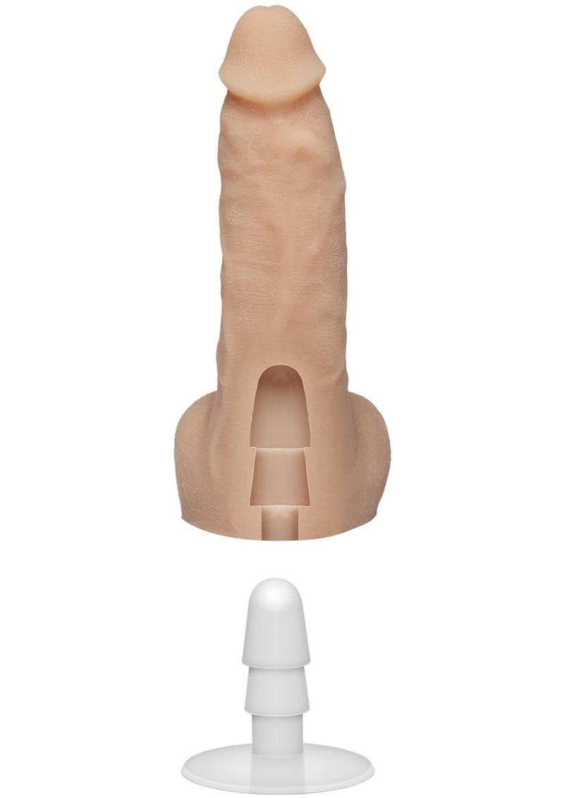 Signature Cocks Lulu Of Leolulu Dildo