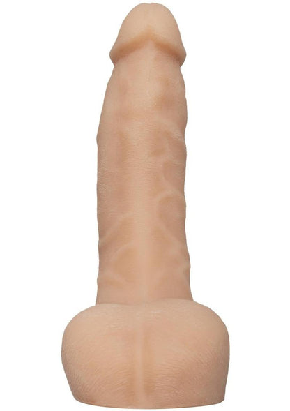 Signature Cocks Lulu Of Leolulu Dildo