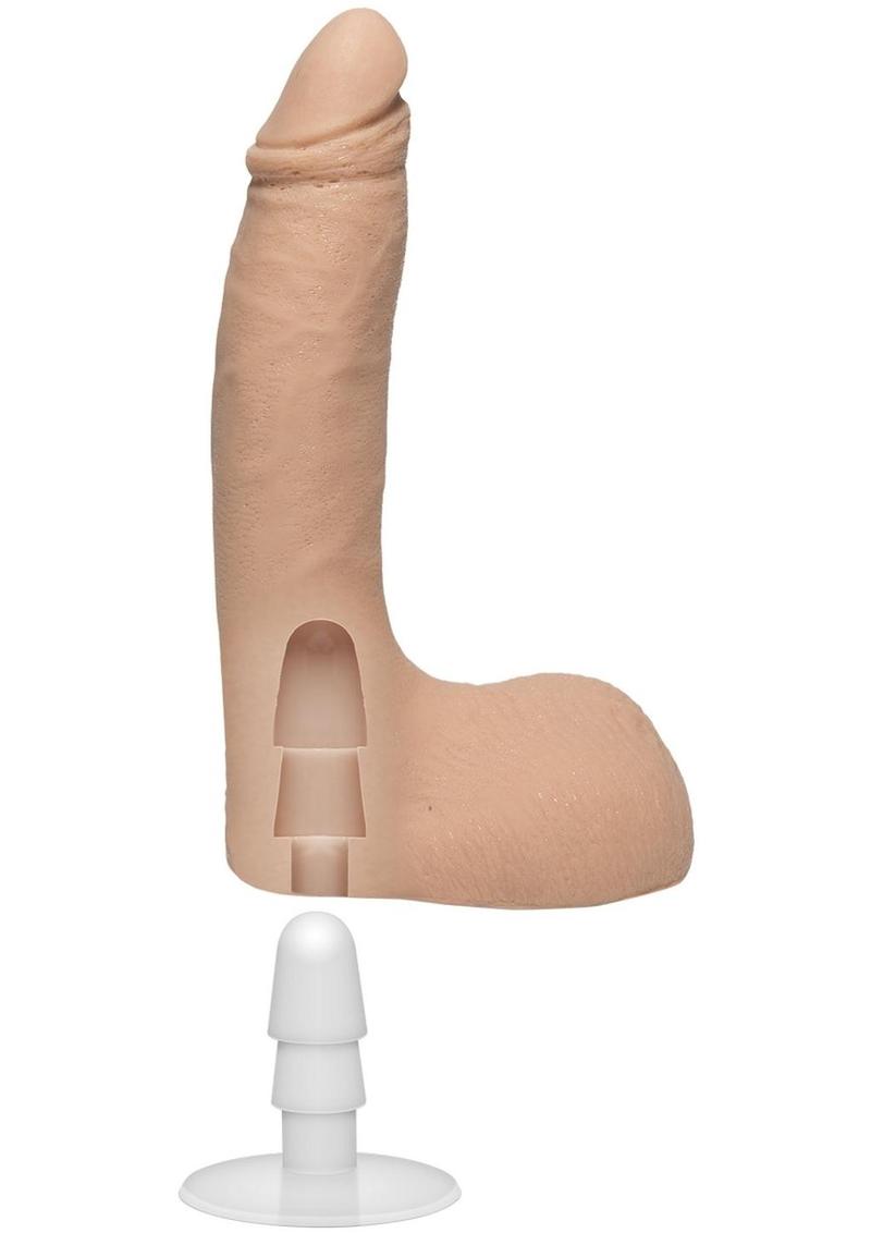 Signature Cocks Randy Dildo