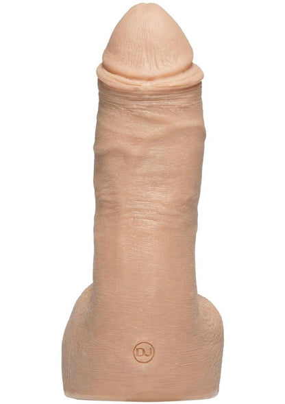 Signature Cocks Ryan Bones Dildo