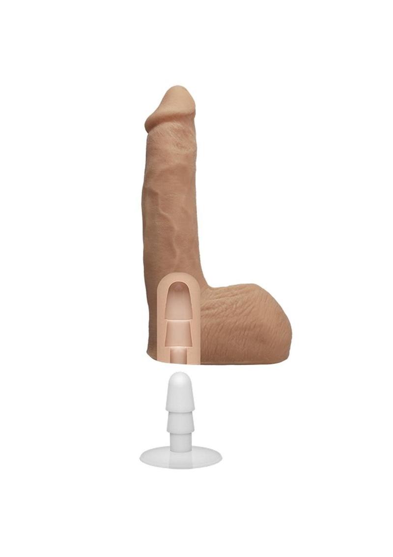 Signature Cocks Seth Gamble Dildo