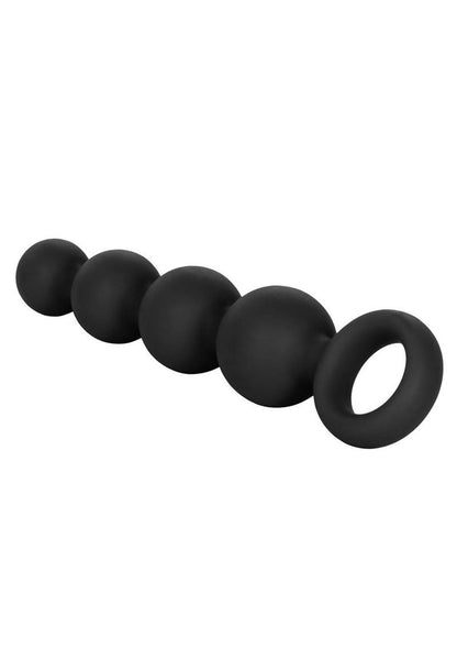 Silicone Booty Anal Beads