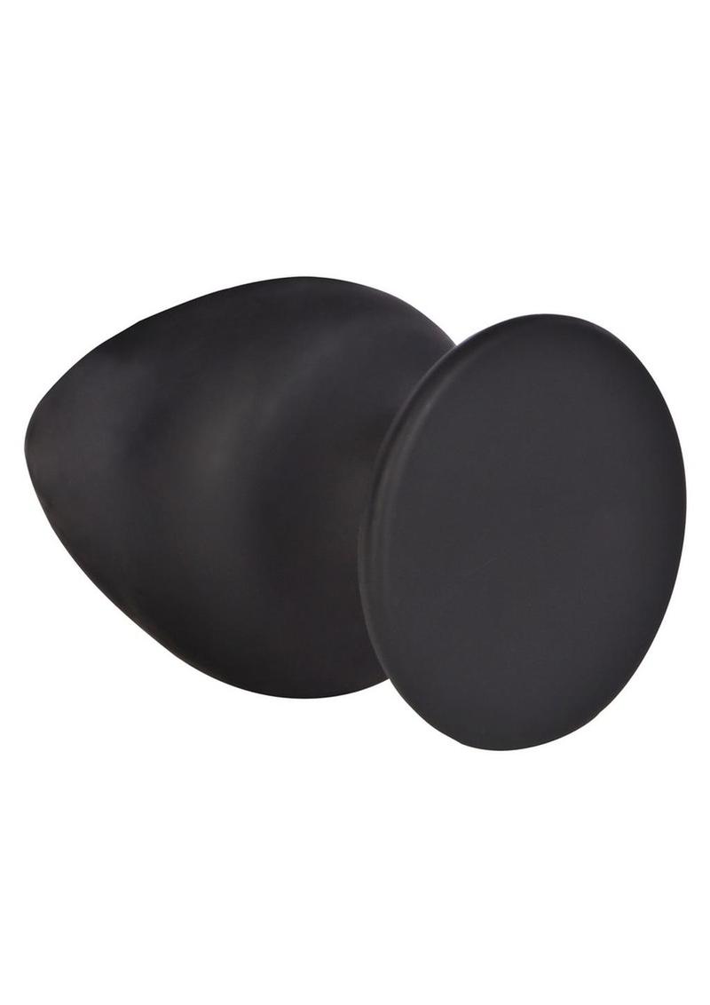 Silicone Plump Plug Butt Plug