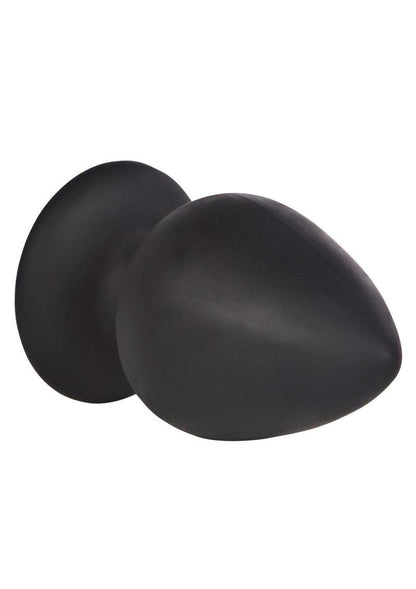 Silicone Plump Plug Butt Plug