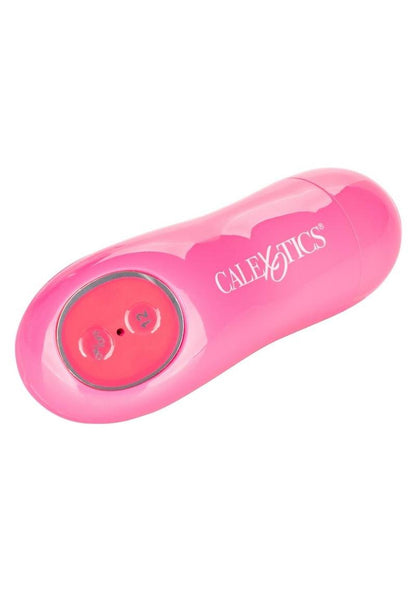 Silicone Remote Kegel Exerciser with Remote