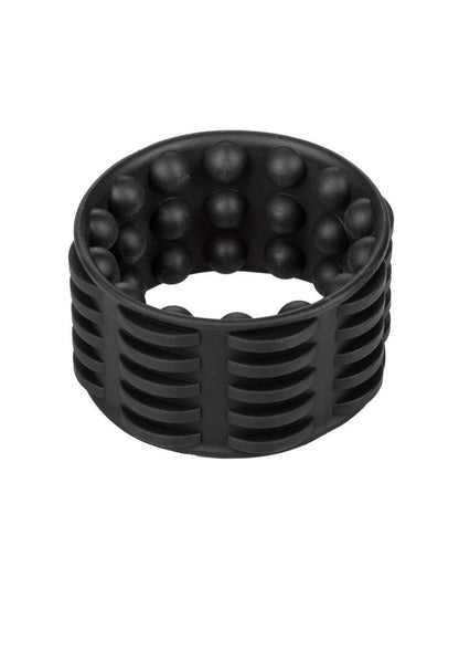 Silicone Reversible Enhancer Cock Ring