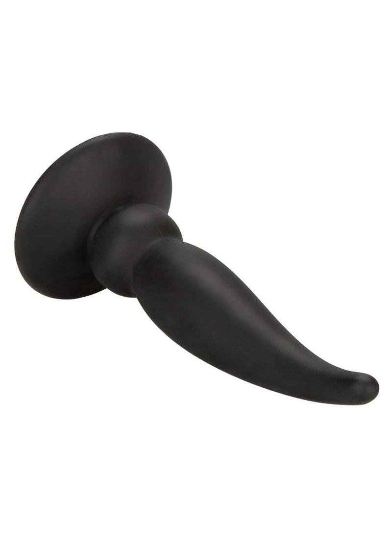 Silicone Rump Rider Butt Plug