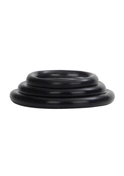 Silicone Support Rings Cock Rings