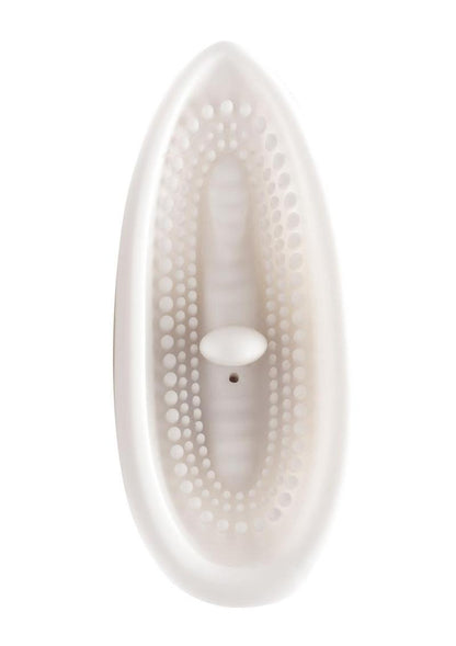 Size Matters Auto Suckier Pussy Pump