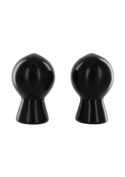 Size Matters Nipple Booster Bulbs