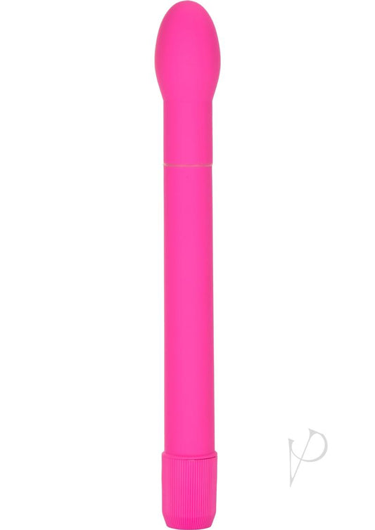 Slender Tulip Vibrator - Pink