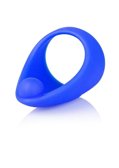 Sling O Silicone Ring with Contoured Sling Cock Rings Waterproof