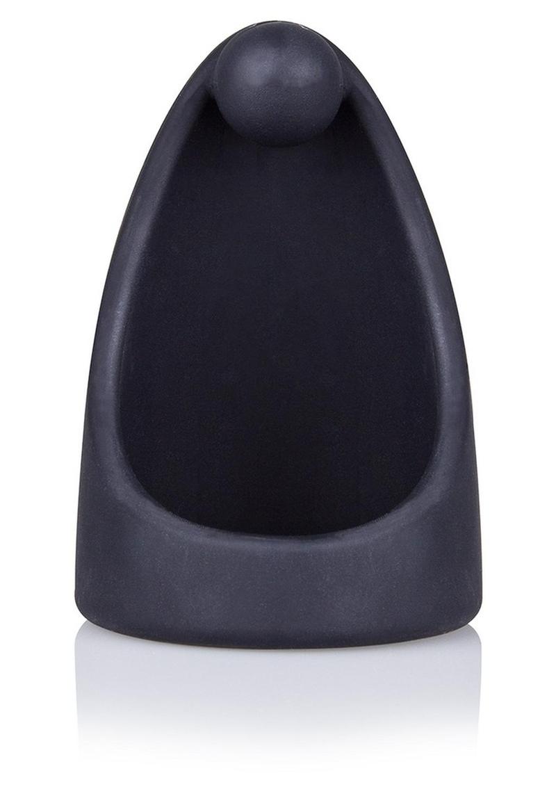 Sling O Silicone Ring with Contoured Sling Cock Rings Waterproof