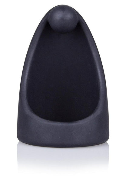 Sling O Silicone Ring with Contoured Sling Cock Rings Waterproof