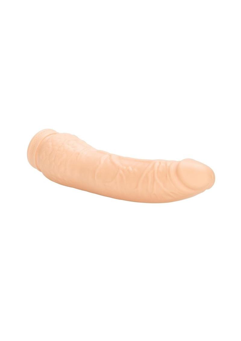 Soft Skins Veined Dildo