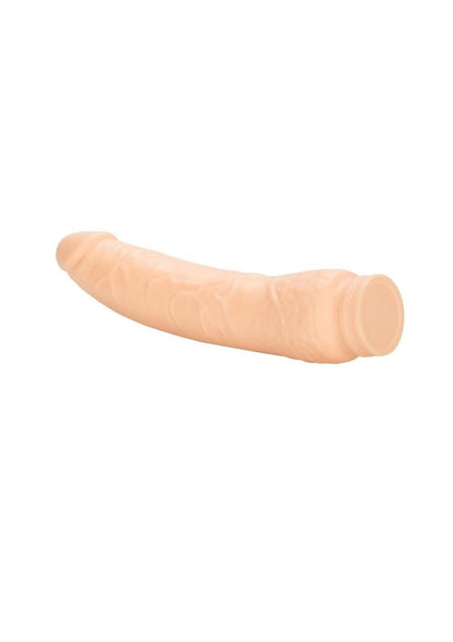 Soft Skins Veined Dildo