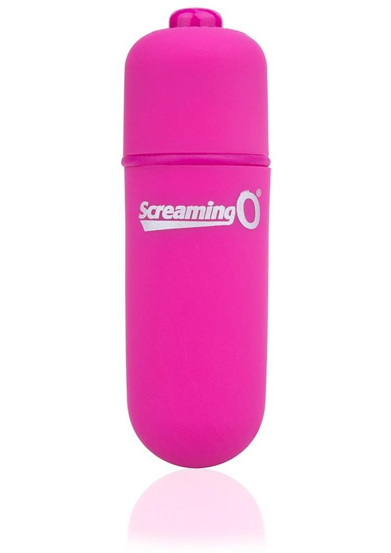Soft Touch Vooom Bullets Reuseable Latex Free Waterproof