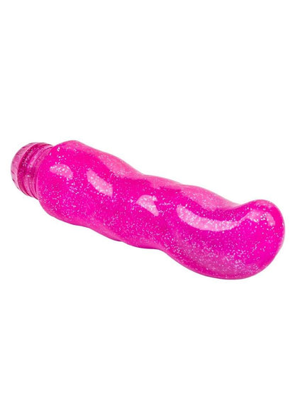 Sparkle G Dazzle G-Spot Vibrator Waterproof