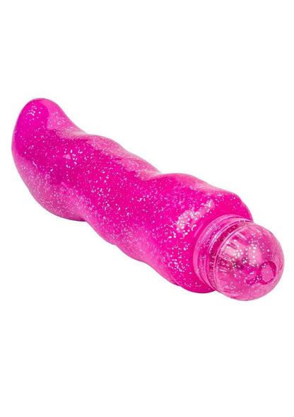 Sparkle G Dazzle G-Spot Vibrator Waterproof