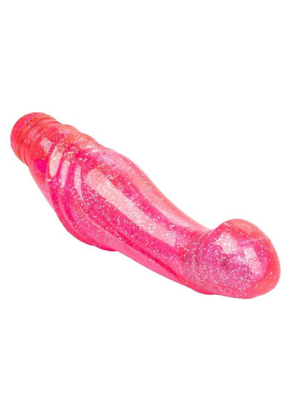 Sparkle G Glitz G-Spot Vibrator Waterproof 6.25