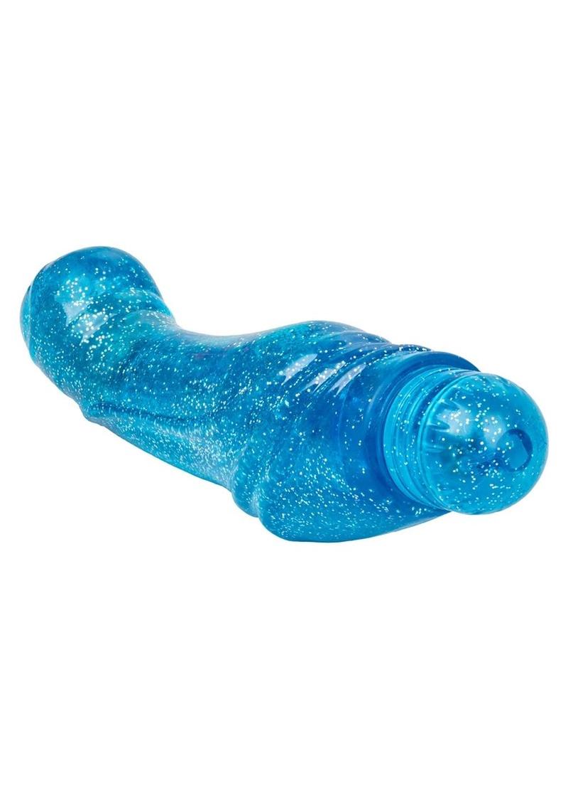 Sparkle G Glitz G-Spot Vibrator Waterproof