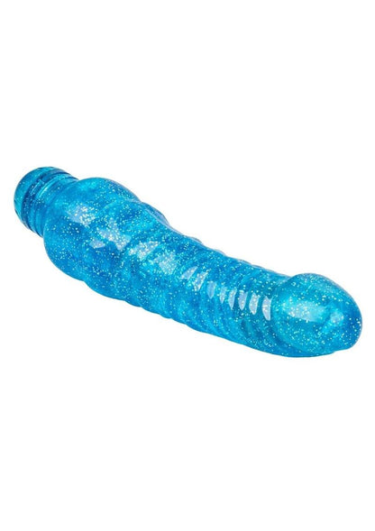 Sparkle Glitter Jack Vibrator Waterproof