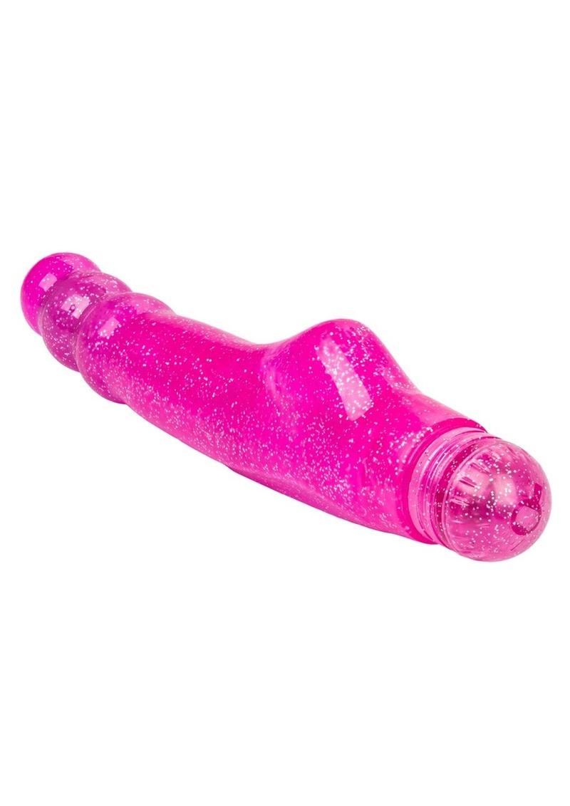 Sparkle Radiant Ripple Vibrator Waterproof