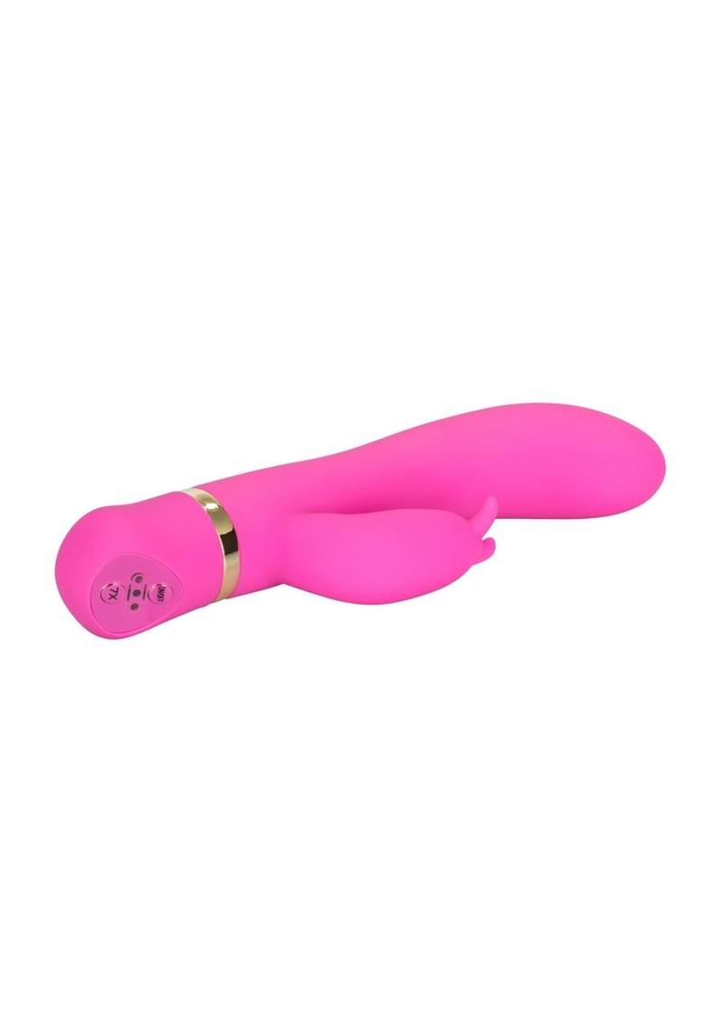 Spellbound Bunny Silicone Rabbit Vibrator