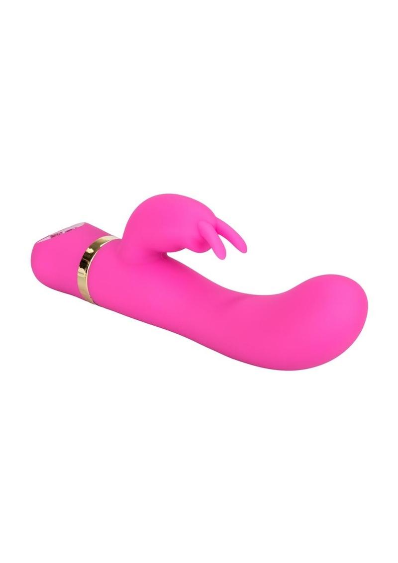 Spellbound Bunny Silicone Rabbit Vibrator