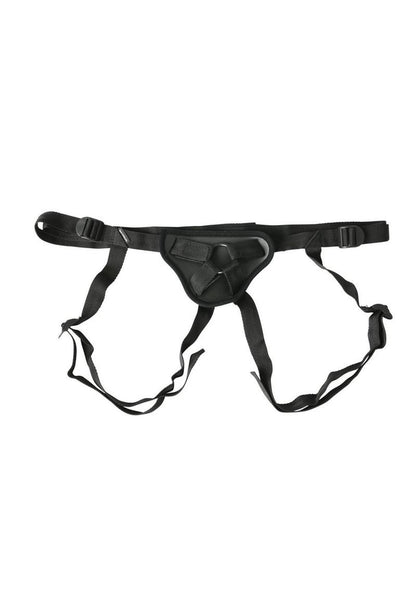 Sportsheets Dive Deep Strap-On Adjustable Harness