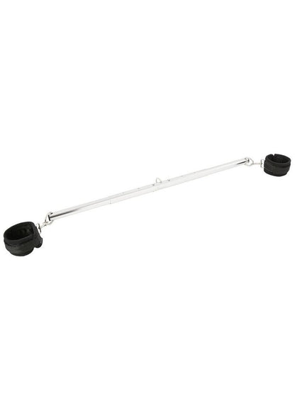 Sportsheets Expandable Spreader Bar and Cuffs