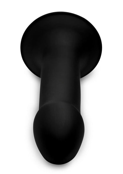 Squeeze-It Squeezable Phallic 6.75in Dildo