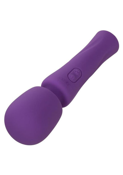 Stella Liquid Silicone Massager Rechargeable Vibrator