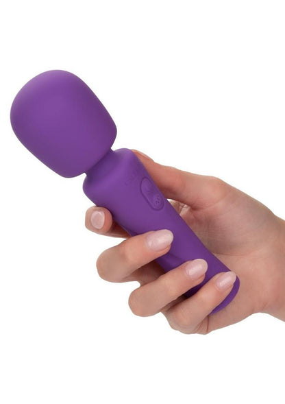 Stella Liquid Silicone Massager Rechargeable Vibrator