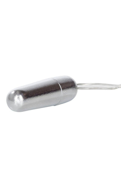 Sterling Collection Micro Size Silver Bullet