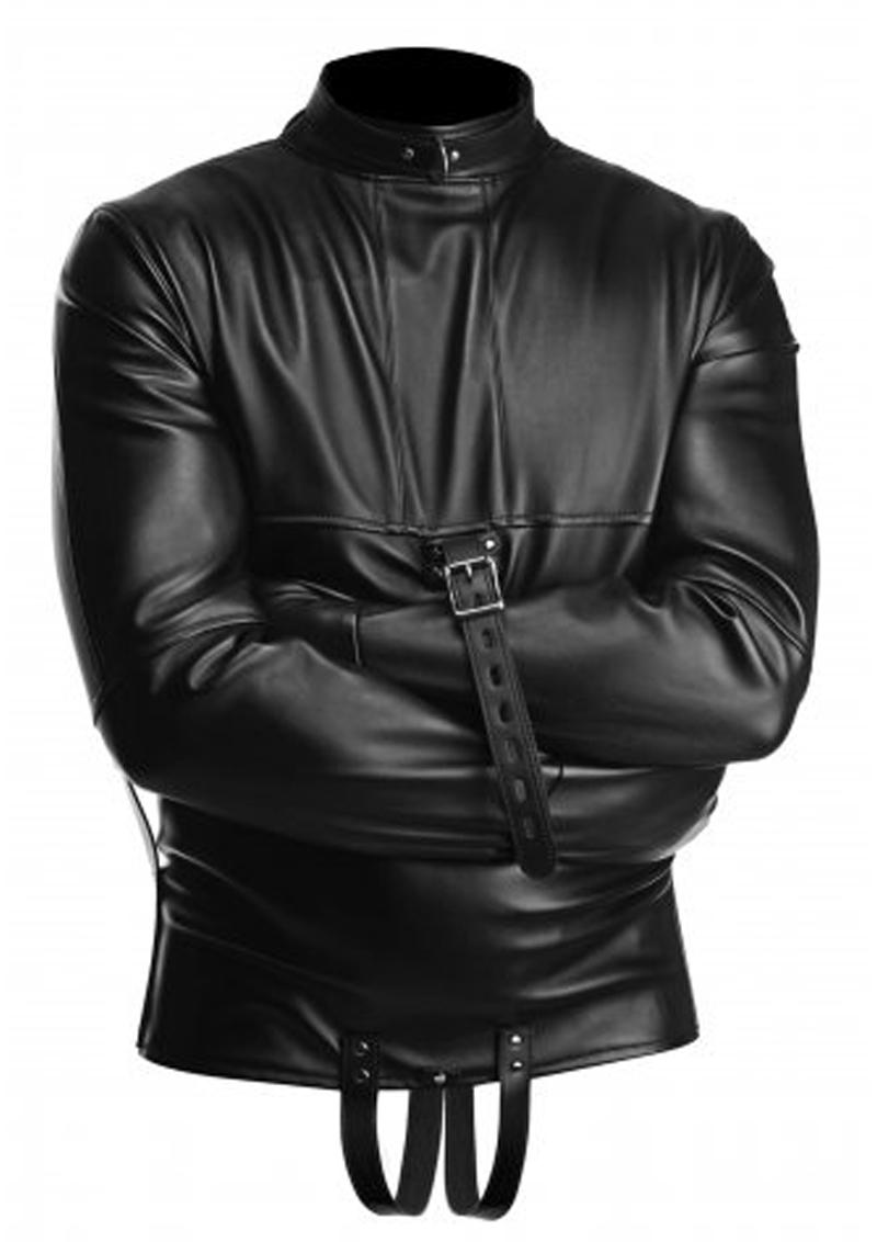 Strict Straight Jacket – Fantasy Fun Factory