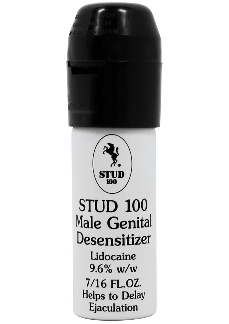 Stud 100 Spray - 12 Each Per Case