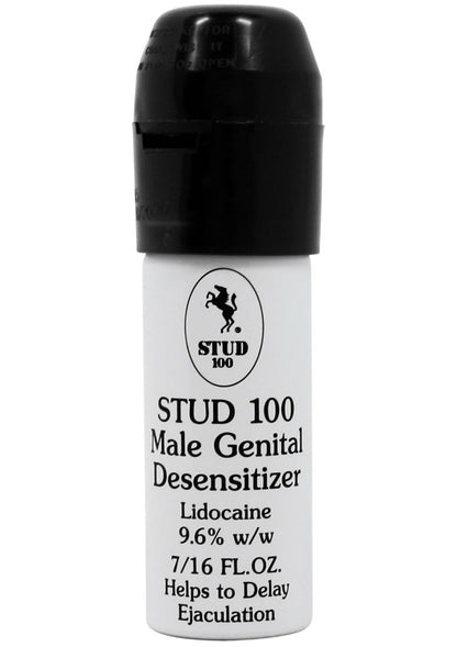 Stud 100 Spray - 12 Each Per Case