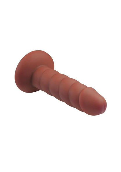 Suga' Daddy Silicone Dildo