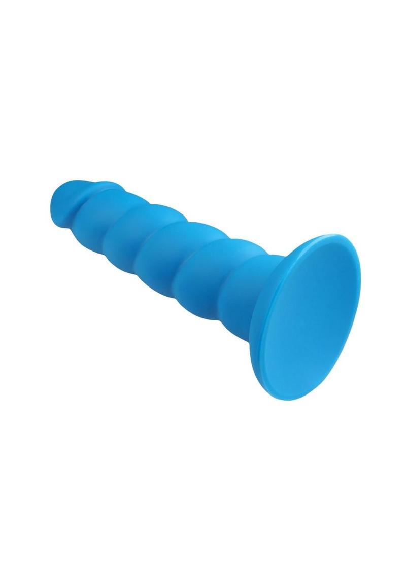 Suga' Daddy Silicone Dildo