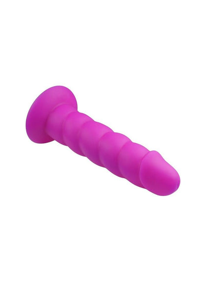 Suga' Daddy Silicone Dildo