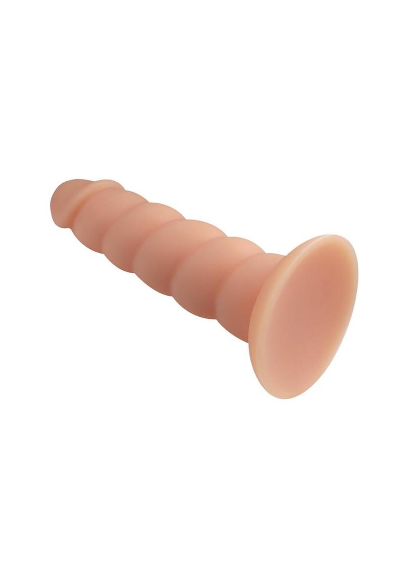 Suga' Daddy Silicone Dildo