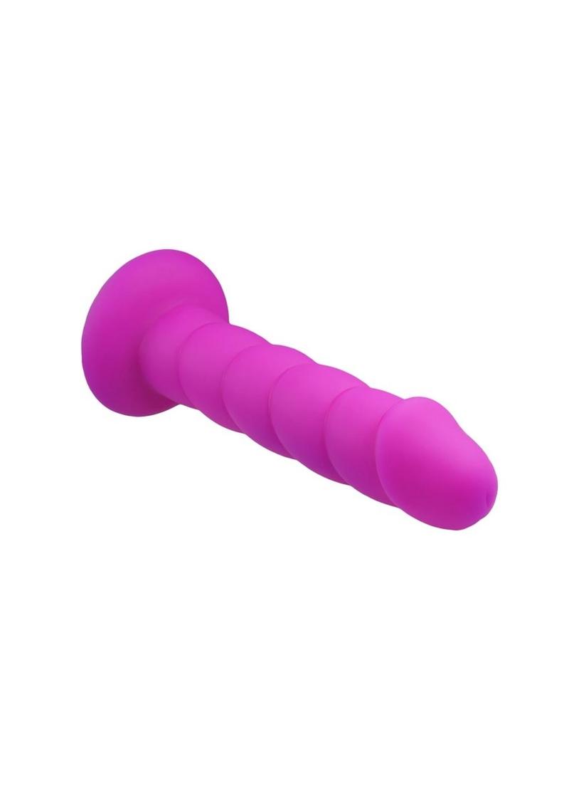 Suga' Daddy Silicone Dildo